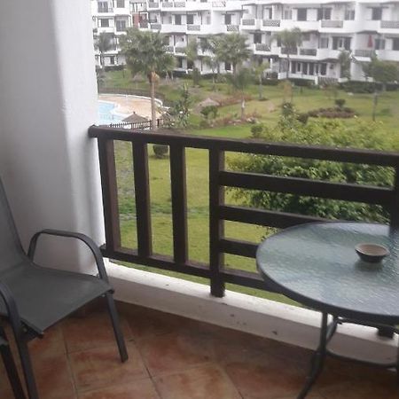 Mirador-Golf Aparthotel Martil Bagian luar foto