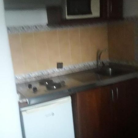 Mirador-Golf Aparthotel Martil Bagian luar foto