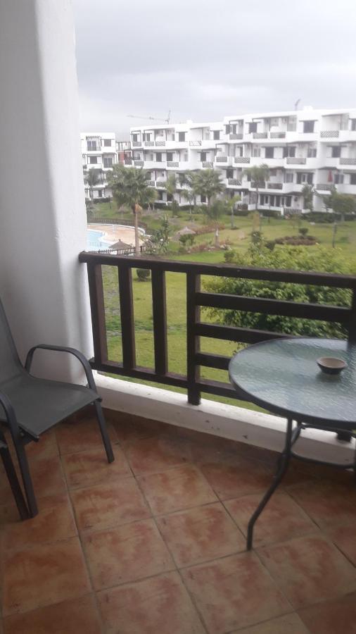 Mirador-Golf Aparthotel Martil Bagian luar foto