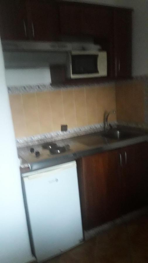 Mirador-Golf Aparthotel Martil Bagian luar foto